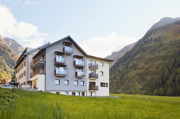 Suitehotel Gampen,Near Seilbahn Sulden Ski Area,3.5 star