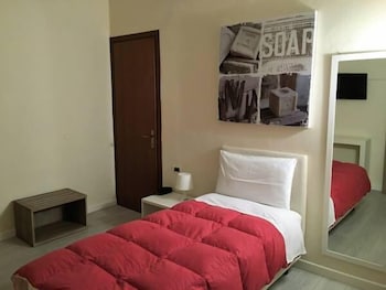 Al Cavallino,Follina>>Cison Di Valmarino,2 star