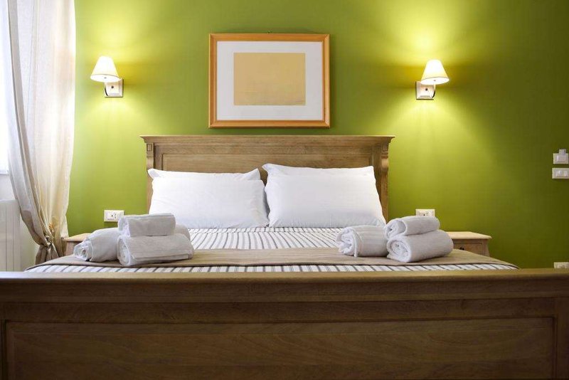 Al Piazza Marina B&B,Palermo>>Castiglione Di Sicilia,3 star