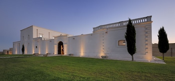 Masseria Amastuola Wine Resort,Brindisi>>Alberobello,4 star