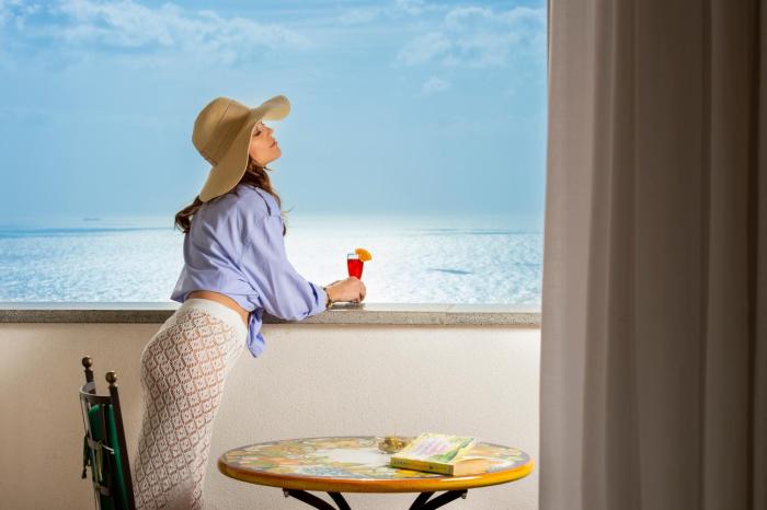 albadamare boutique hotel