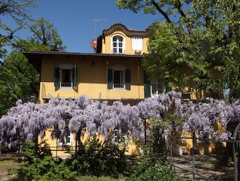 Villa Mirano B&B,In Piossasco,3 star