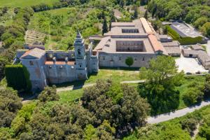 Abbazia Santa Maria Del Bosco