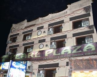 Hotel Pearl Plaza,New Delhi>>Delhi,3 star
