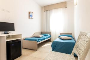 Stella Marina B&B,Andria>>Alliste,3 star
