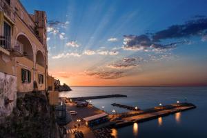 Vista D'amalfi,Amalfi Coast>>Amalfi,3 star