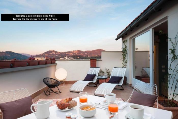 bandb lorena suites and apartments