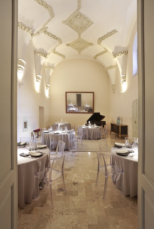 relais monastero santa teresa