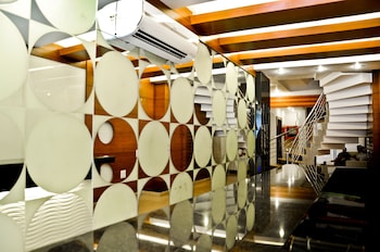 Hotel Vanson Villa - City Centre,New Delhi>>Central Delhi,3 star