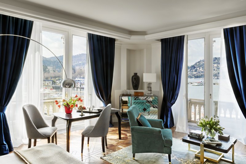 Vista Palazzo Small Luxury Hotel