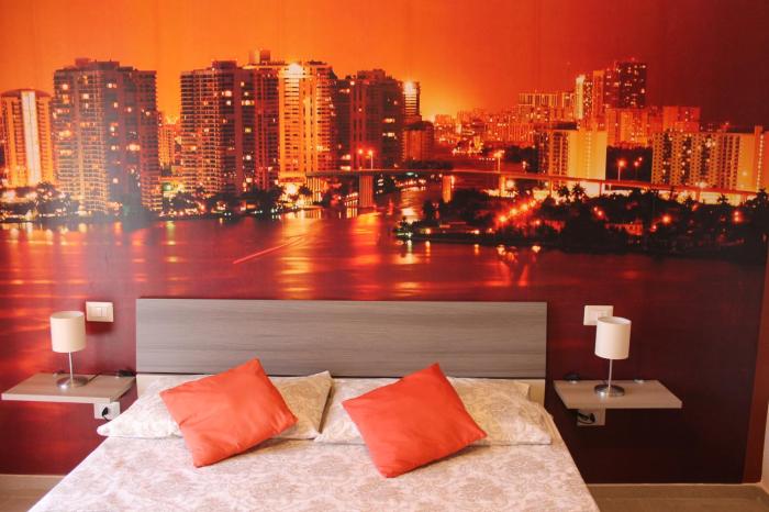 Around The World,Reggio Calabria>>Calabria,3 star