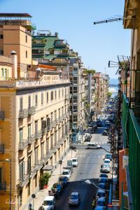 Quinto Stabile Rooms&Suite,Palermo>>Mascali,4 star