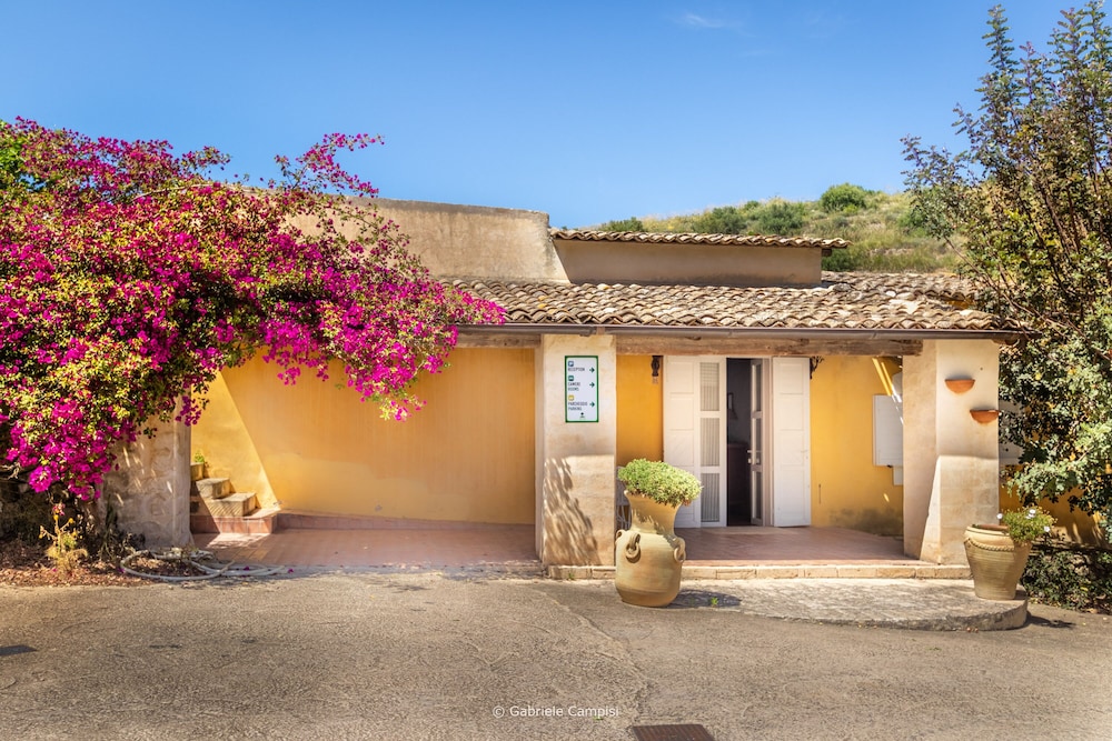agriturismo val di noto