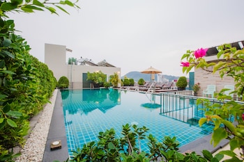 azure bangla phuket