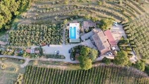 Agriturismo Beata Vanna,Parrano>>Fabro,3 star