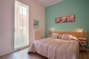 B&B Bentivogli,Cirenaica>>Bologna,3 star