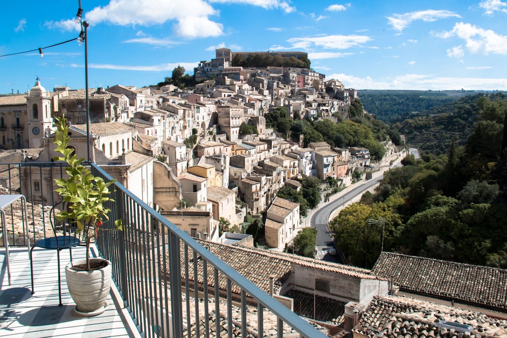 intervallo boutique hotel