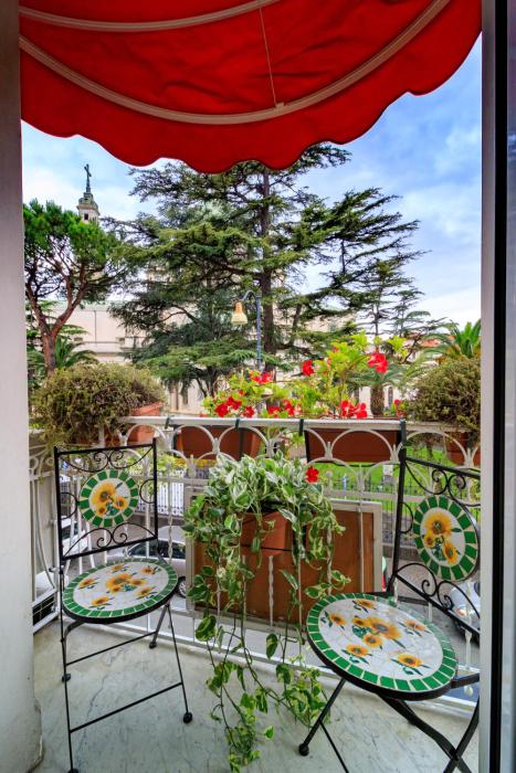 B&B V&V Suite & Breakfast,Naples>>Campania,3 star