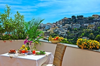Maison Liparlati Positano,Amalfi Coast>>Amalfi,3 star