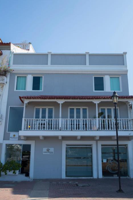 hotel santa cecilia bandb