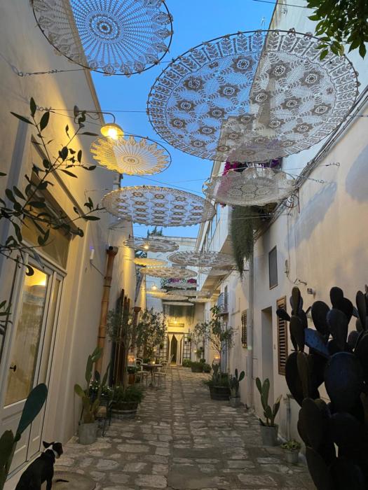 Borgo San Gaetano,Bernalda>>Basilicata,4 star