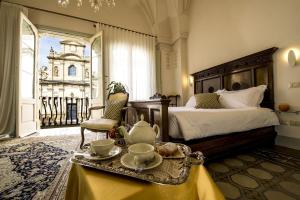 Palazzo Guido Boutique Hotel,Puglia>>Lecce,4 star