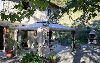Podere Badia,Near Mugello Circuit,1 star