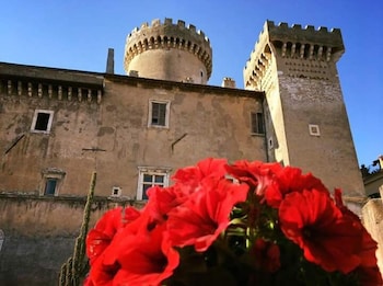 Antica Corte Del Castello,Lazio>>Fiano Romano,3 star