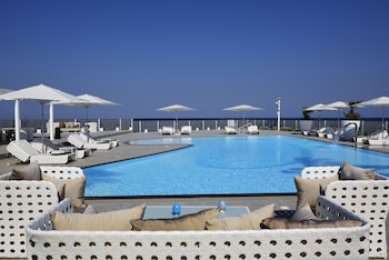 Sole In Me Resort,Carovigno>>Brindisi,5 star