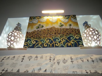 Maison Blanche,Catania>>Caltagirone,3 star