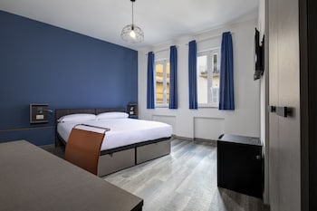 The Romehello - Hostel,Lazio>>Ciampino,1 star