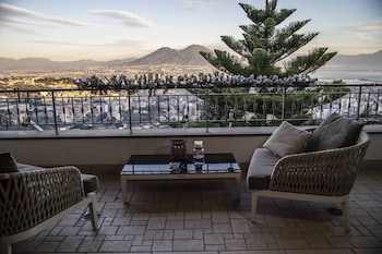 B&B A'luggetella,Naples>>Campania,4 star