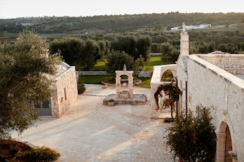 masseria grieco