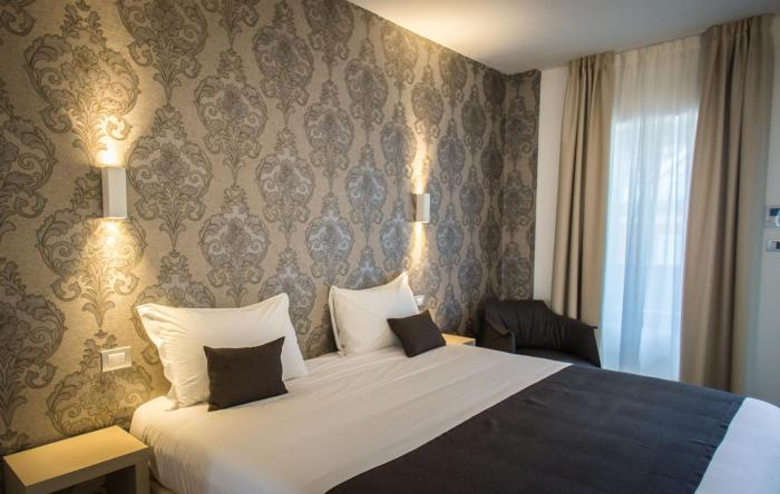 hotel ponti