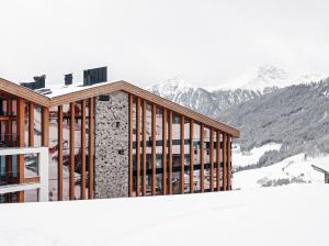 Hotel Panoramic Lotsch,,4 star