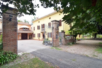 B&B Reboglio,Emilia-Romagna>>Curtatone,3 star