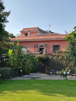 bandb villa lidia