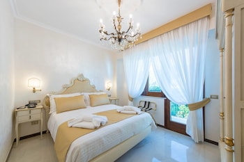 B&B Palazzo Montesanto,Amalfi Coast>>Amalfi,4 star