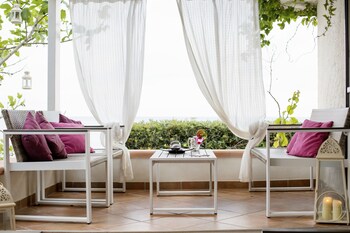 Il Cefalo Hotel & Restaurant,Castellabate>>Agropoli,3 star