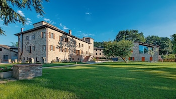 Borgo Cadonega Relais & Spa,Reggio Nell'emilia>>Baiso,3 star