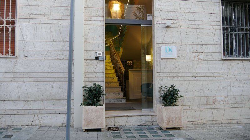 domus nova