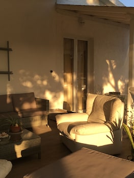 Beb Il Pomo D'oro,Cagliari>>Assemini,3 star