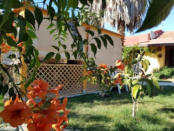 Casa Di Campagna Dal Pozzo,Marina Di Sorso>>Alghero,3 star