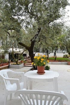 B&B Il Girasole,Gaeta>>Formia,3 star