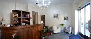 Hotel Giulio Cesare,Candiolo>>Barriera Di Milano,3 star