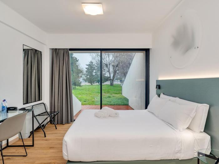 bandb hotel alba