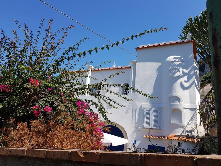 casa gaia