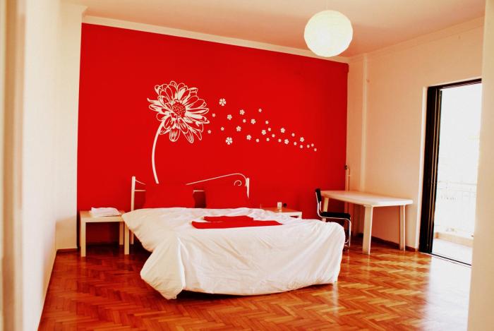 acropolis view dream hostel
