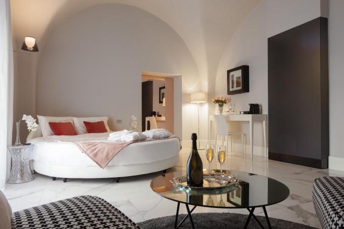 quattro canti suites