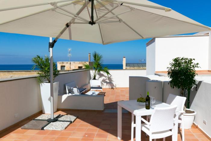 zibibbo suites and rooms